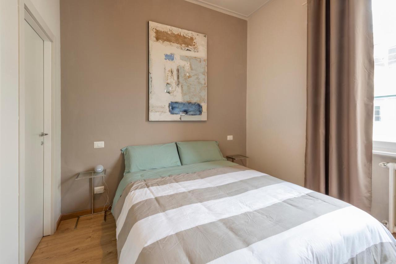 Apartment Fcm Tourism - Moscova Studio Milan