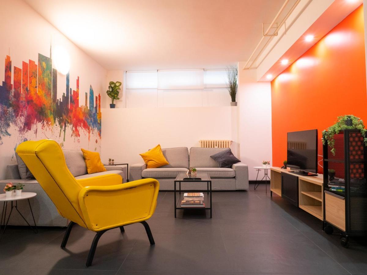 Blocco Sauli Guest house