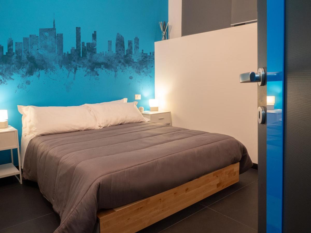 Blocco Sauli * Milan