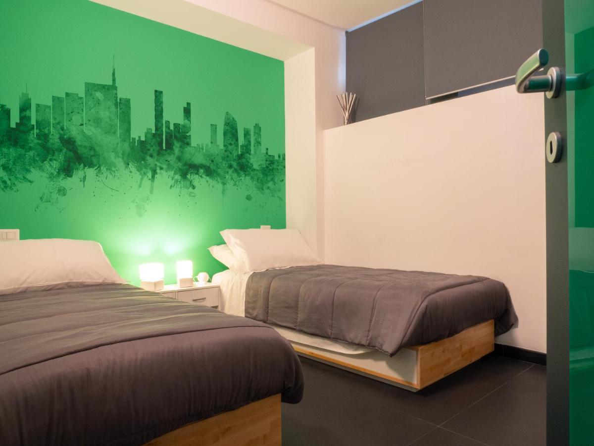 Guest house Blocco Sauli Milan