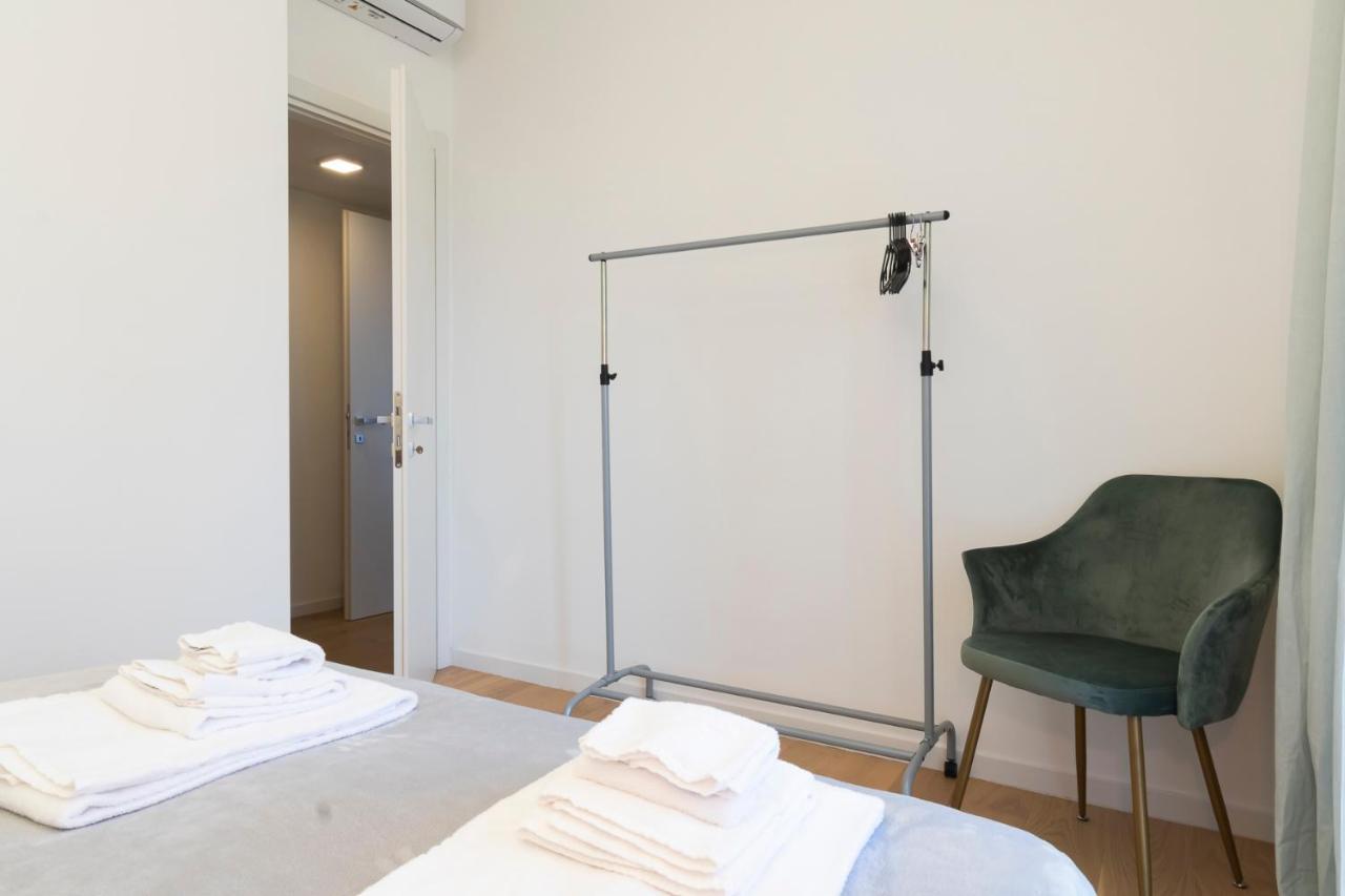 Luxury In San Siro Tesio 15 * Mailand