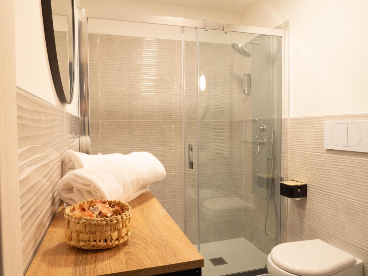 Blocco Sauli Guest house