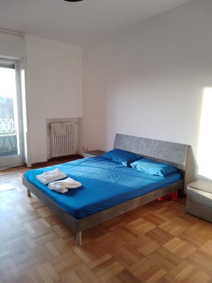 Viale Monza Gorla M1 * Milaan