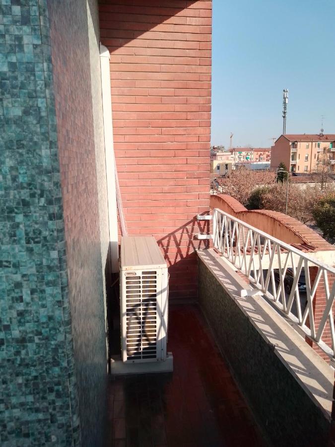 Viale Monza Gorla M1 Milaan