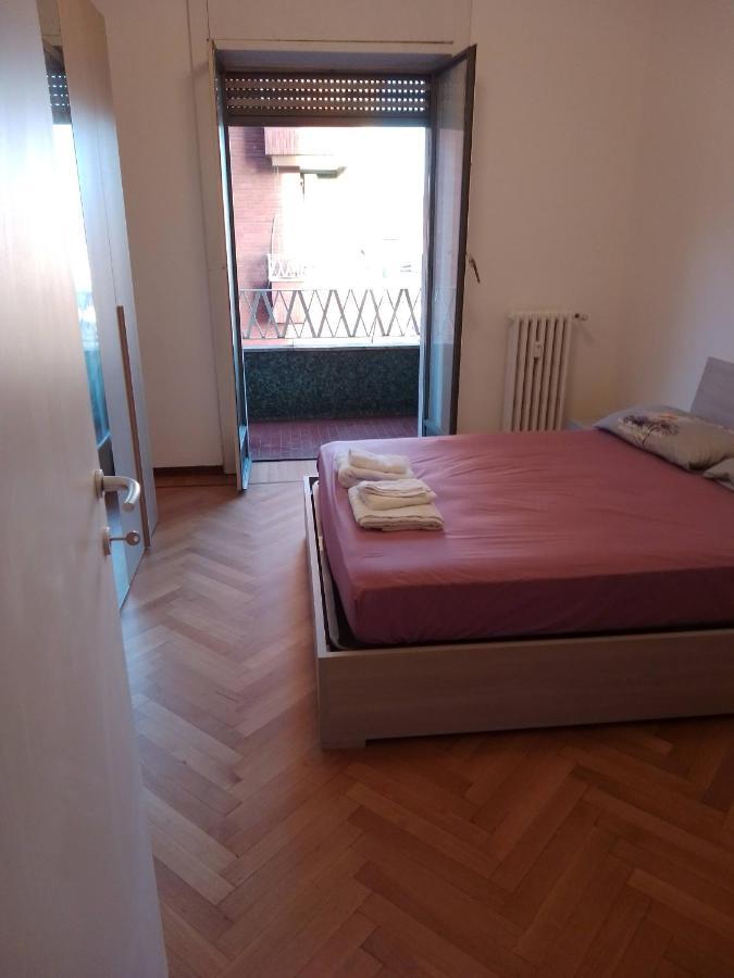 Viale Monza Gorla M1 Appartement *