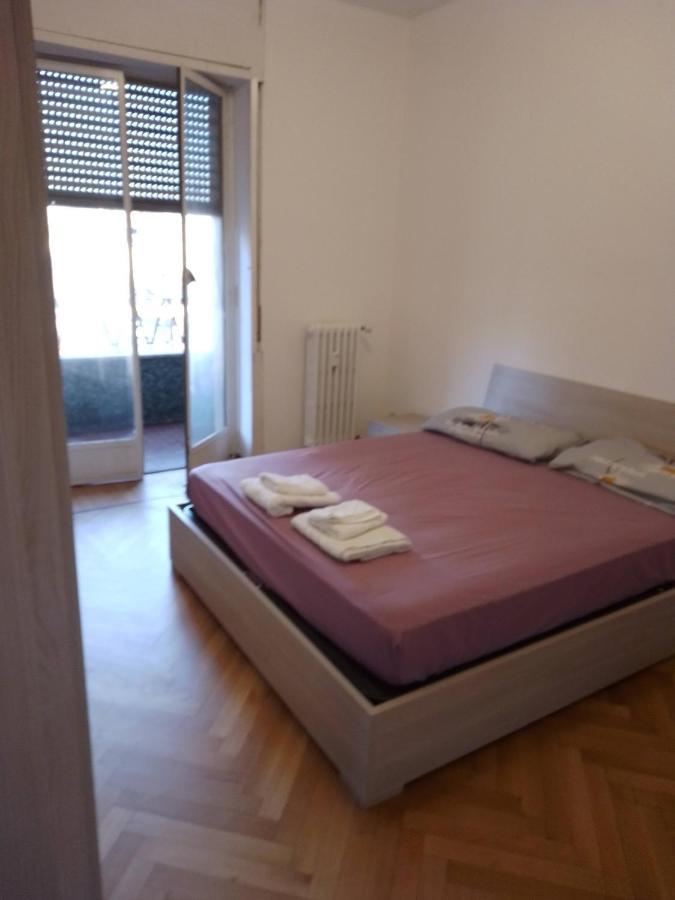 Viale Monza Gorla M1 Appartement Milaan