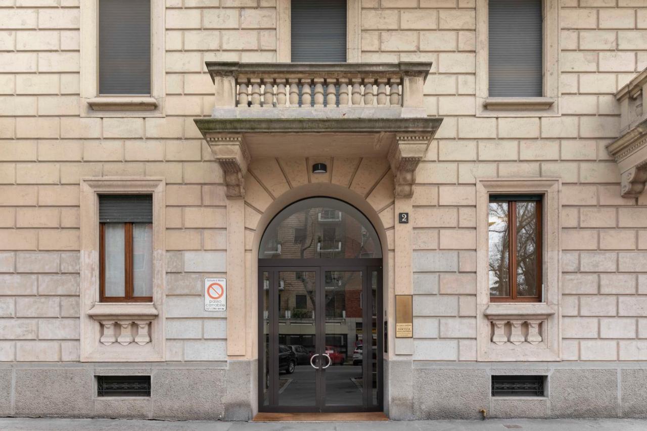 Castore Appartement Milaan