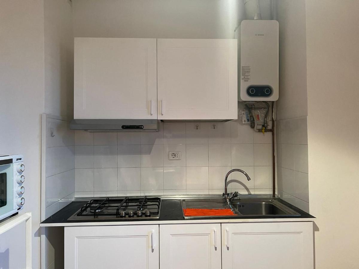 Viale Monza Gorla M1 Appartement *