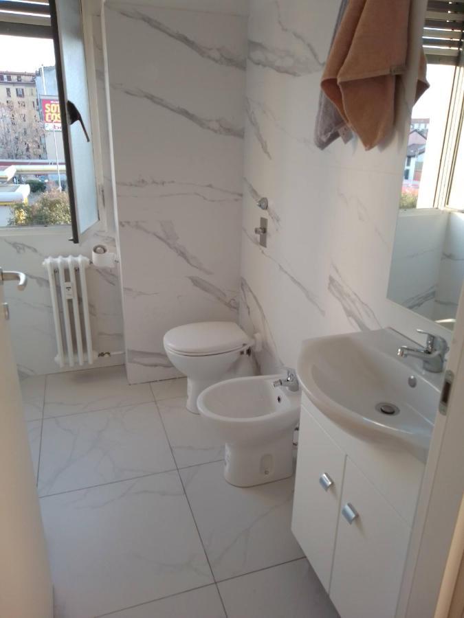 Appartement Viale Monza Gorla M1 *