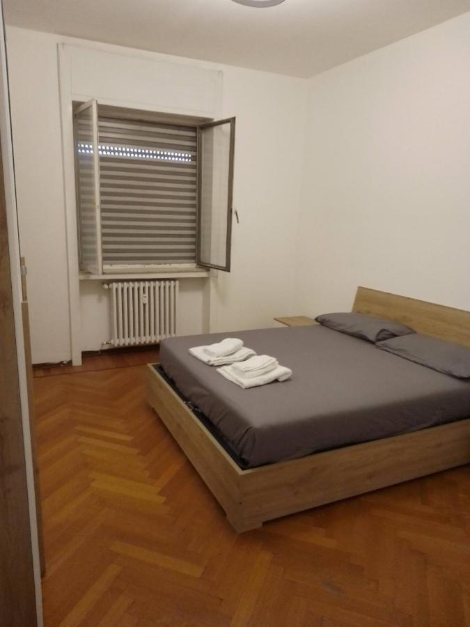 Appartement Viale Monza Gorla M1 Milaan