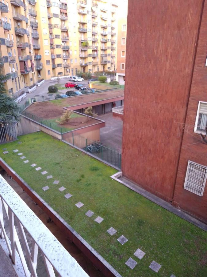 Viale Monza Gorla M1 Appartement