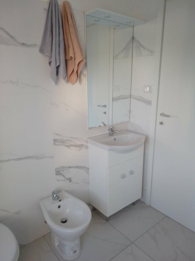 Appartement Viale Monza Gorla M1