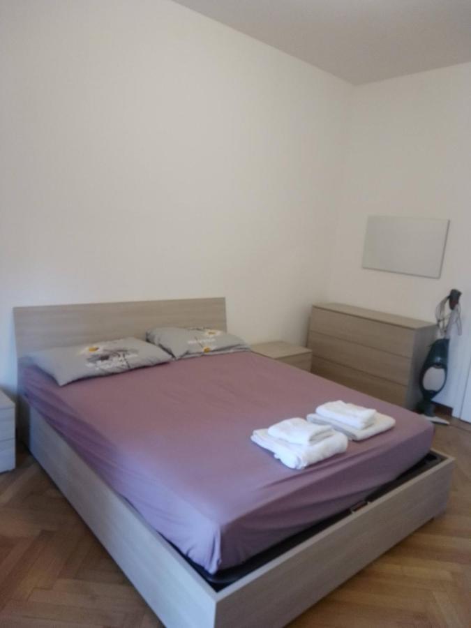 Viale Monza Gorla M1