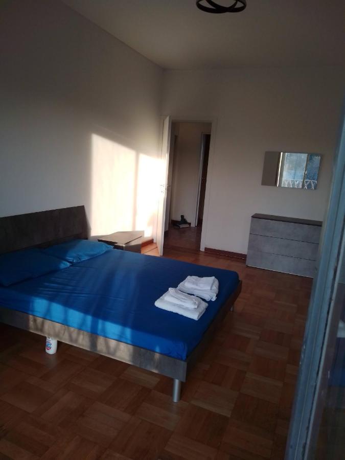 Appartement Viale Monza Gorla M1
