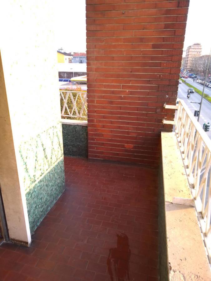 Appartement Viale Monza Gorla M1 Milaan