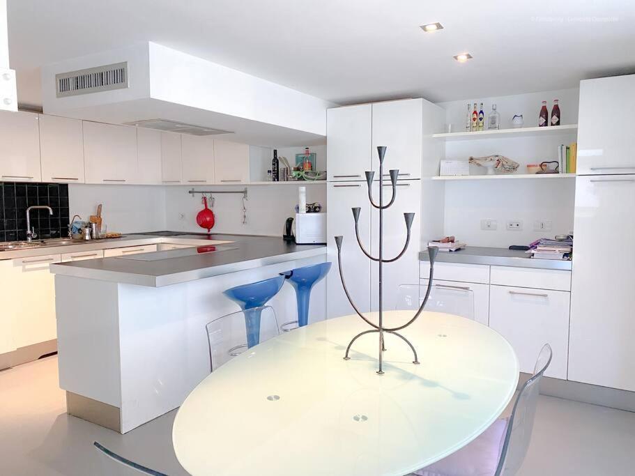 Design Loft - 5 Mins From Fondazione Prada Appartamento Milano
