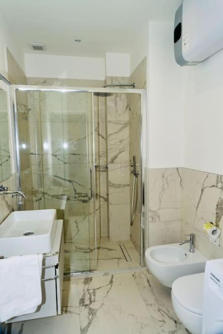 Appartement Sky View - Porta Nuova - 4 Milaan