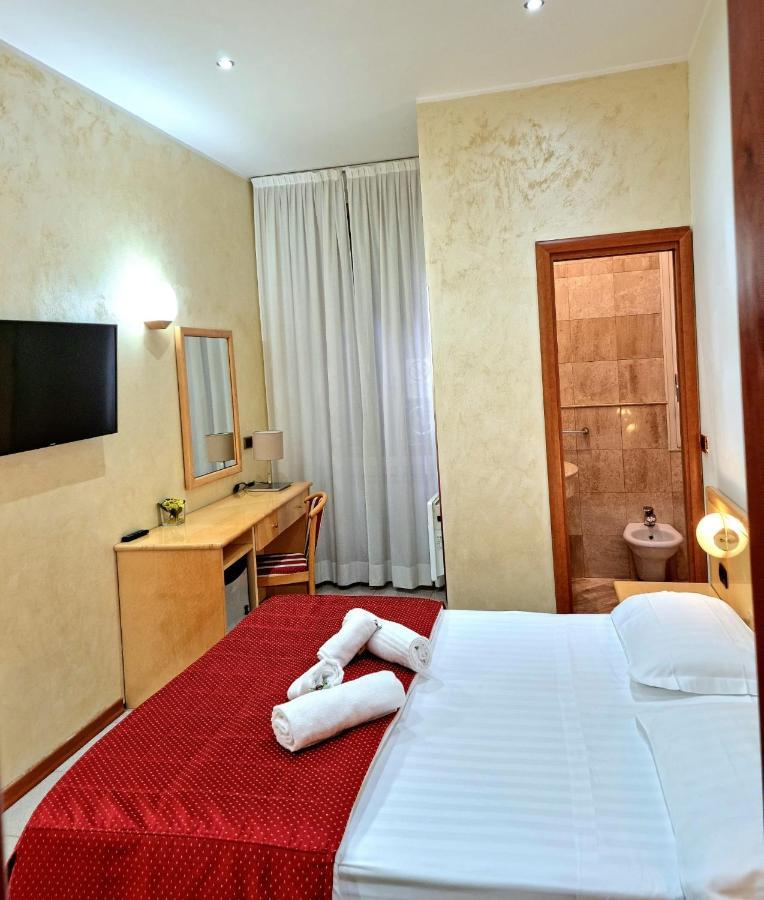 Fiorella 3* Mailand