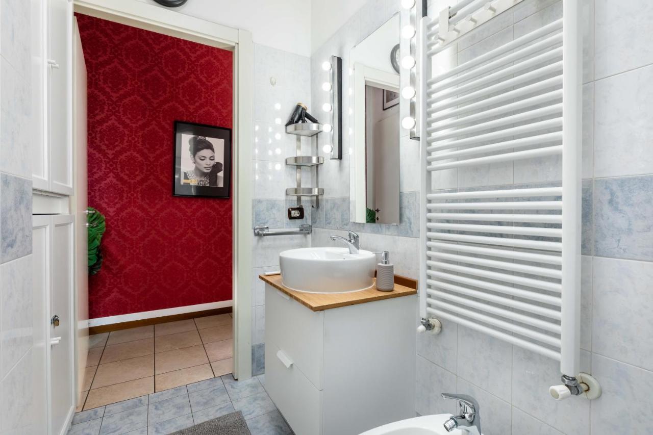 - Buenos Aires - Wi-fi - Netflix - Subway 5 Min - Near Station *