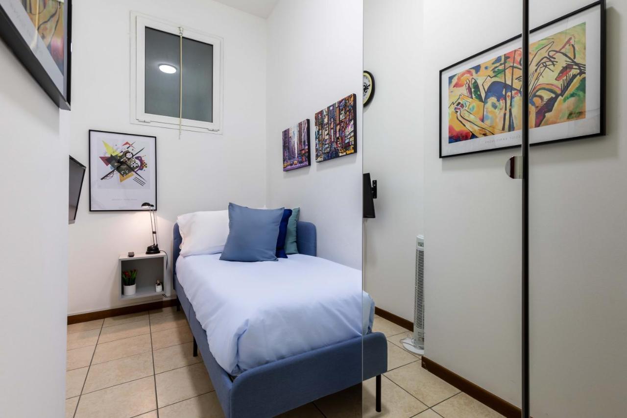 Apartment - Buenos Aires - Wi-fi - Netflix - Metro