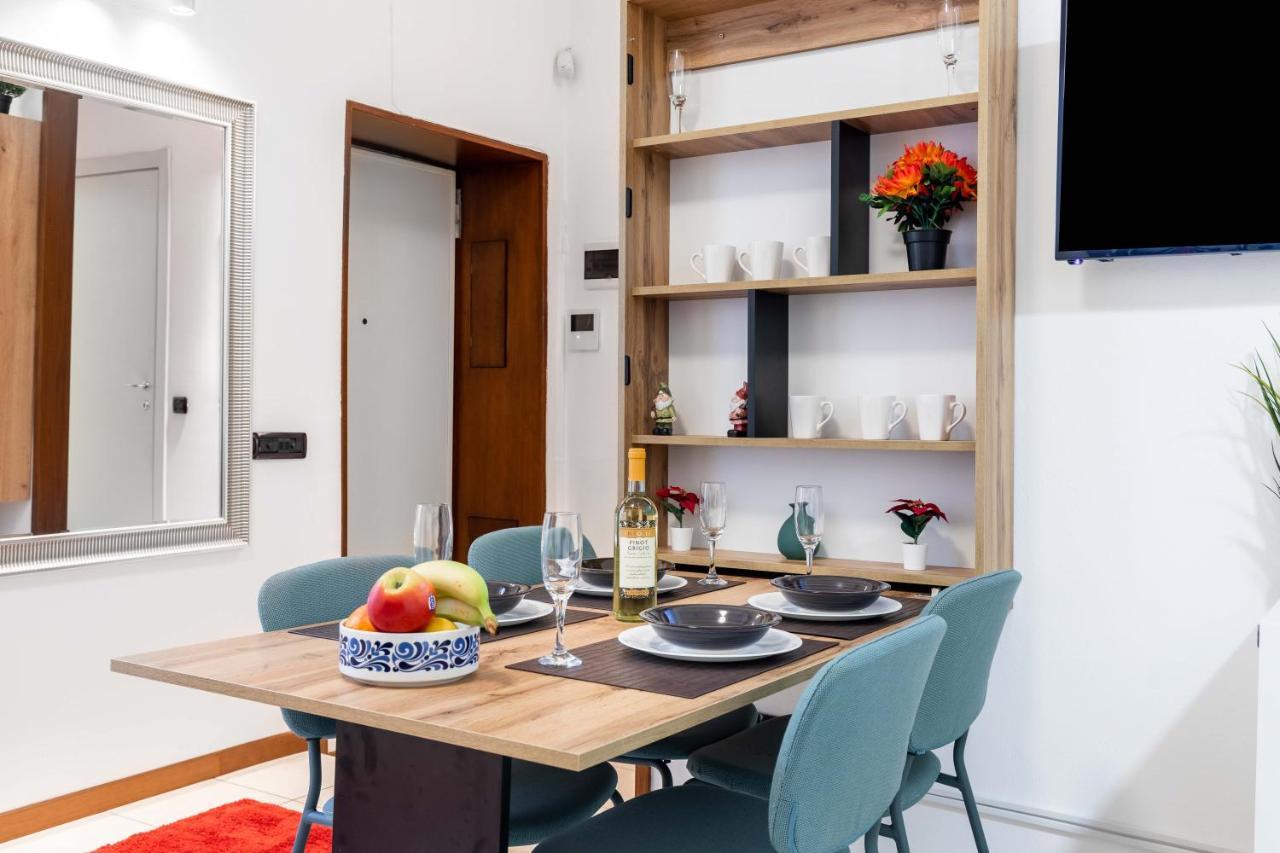 Apartment - Buenos Aires - Wi-fi - Netflix - Metro *
