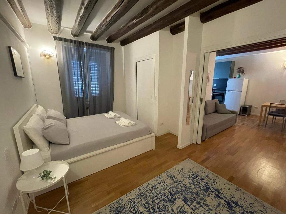 Appartement Tortona, 12 - Tra Fashion E Design *
