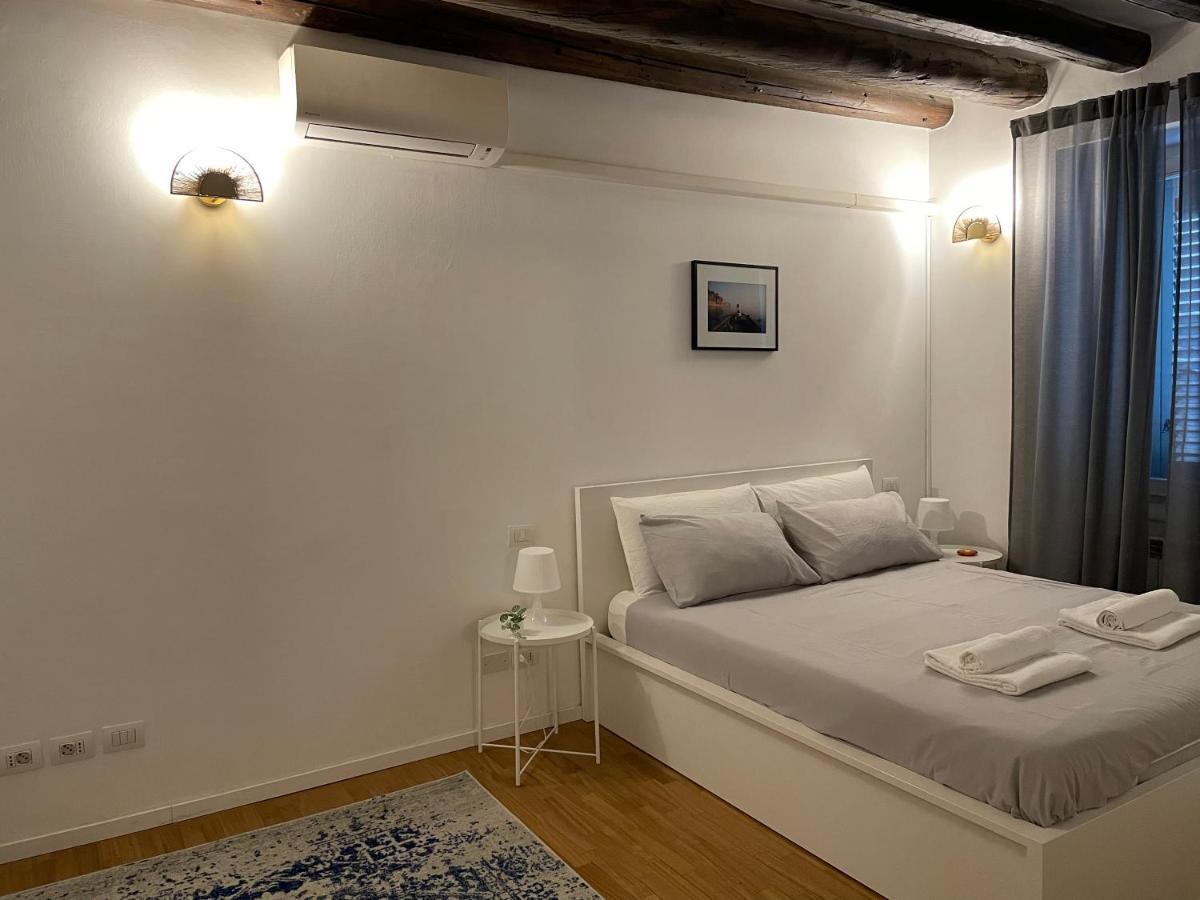 Tortona, 12 - Tra Fashion E Design Appartement *