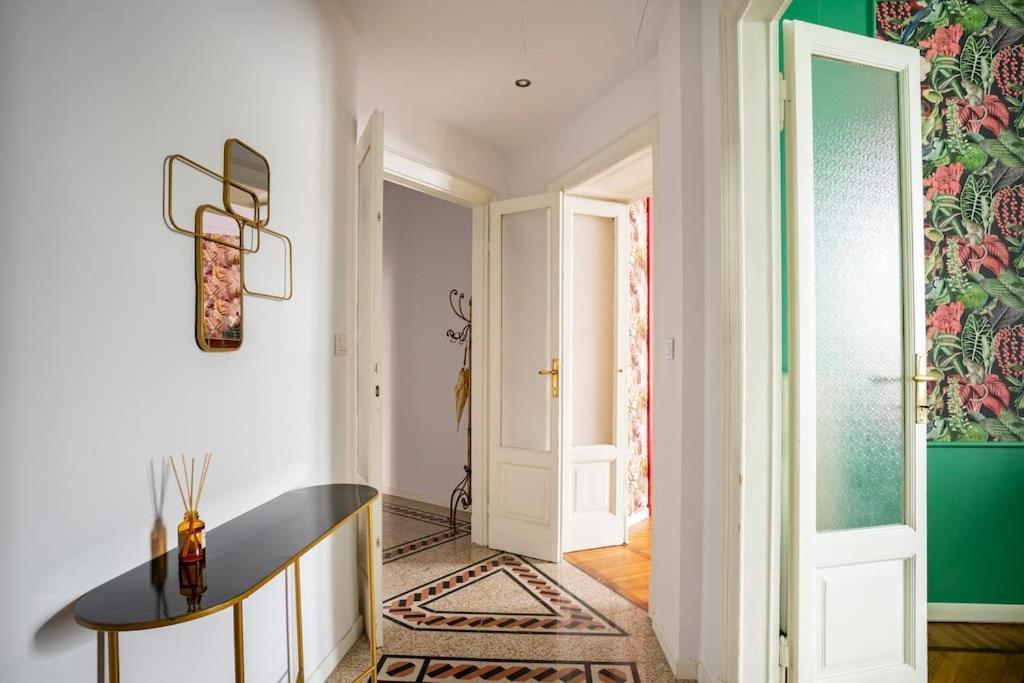 Casa Carmen Appartamento *