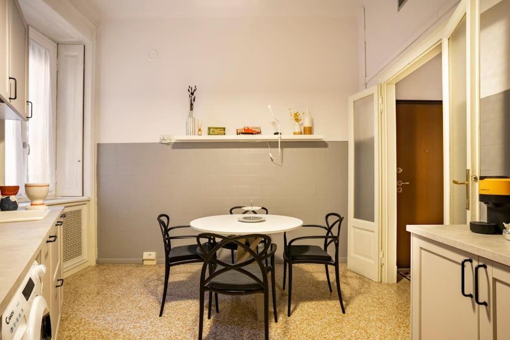 Appartamento Casa Carmen