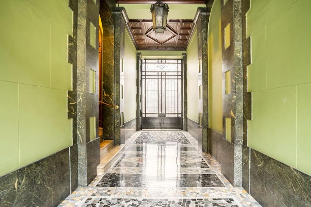 Casa Carmen Appartamento