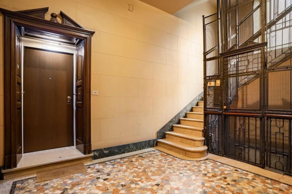 Casa Carmen Appartamento *