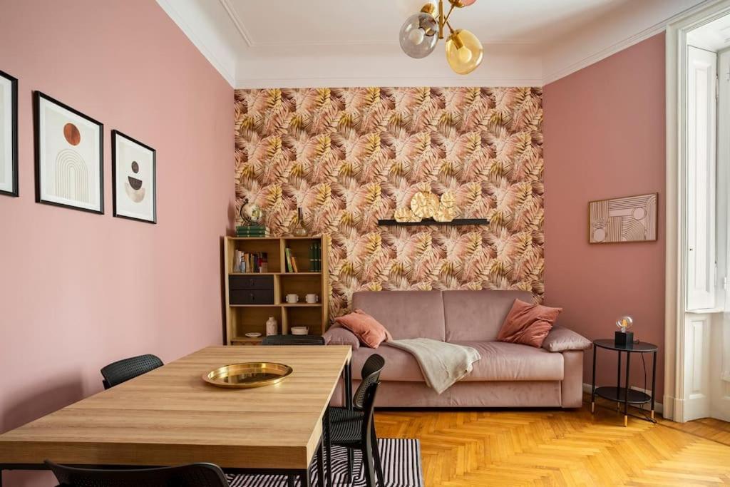 Appartamento Casa Carmen