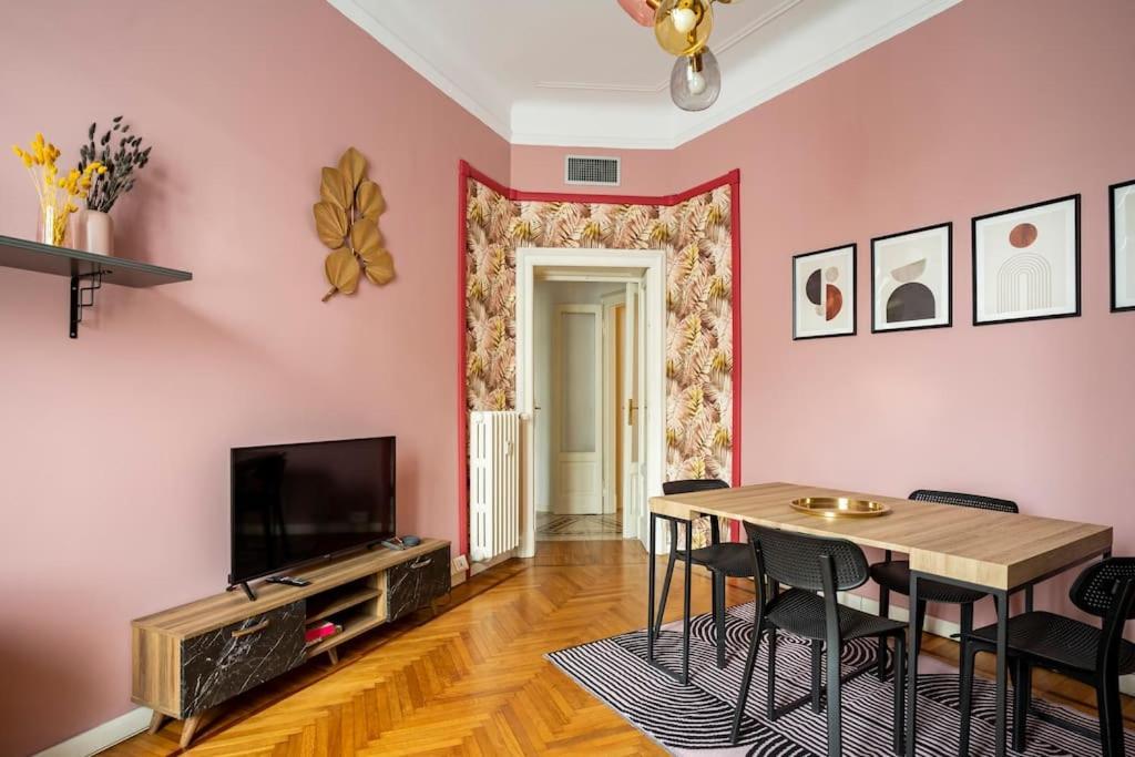 Appartamento Casa Carmen