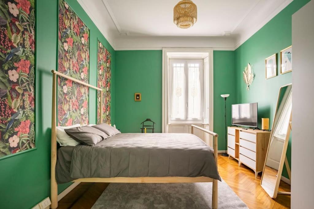 Casa Carmen * Milano