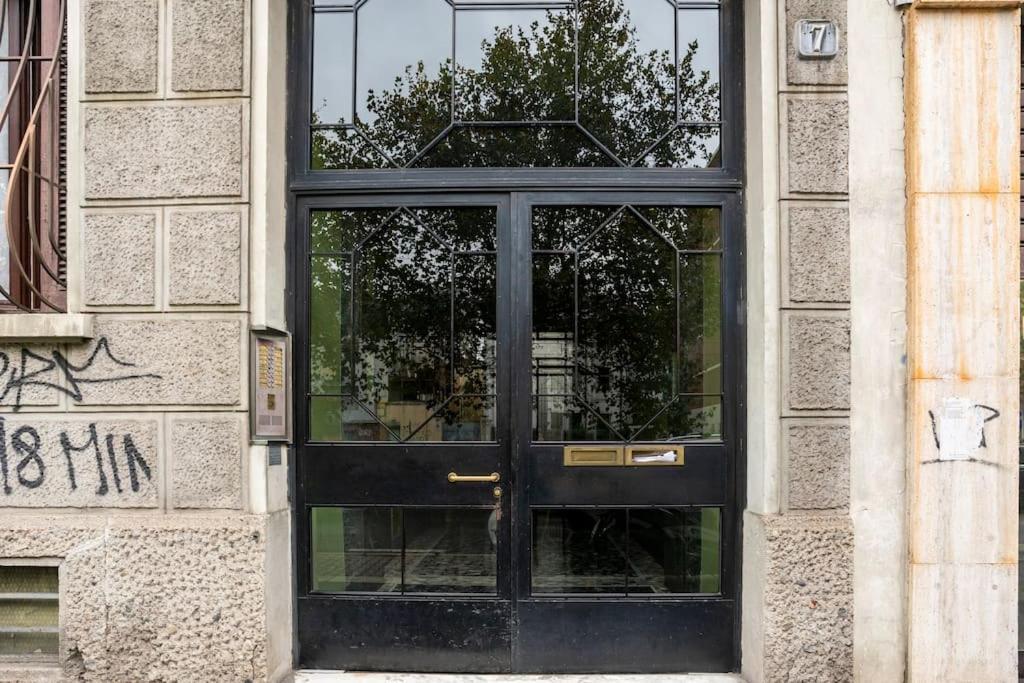 Appartamento Casa Carmen Milano
