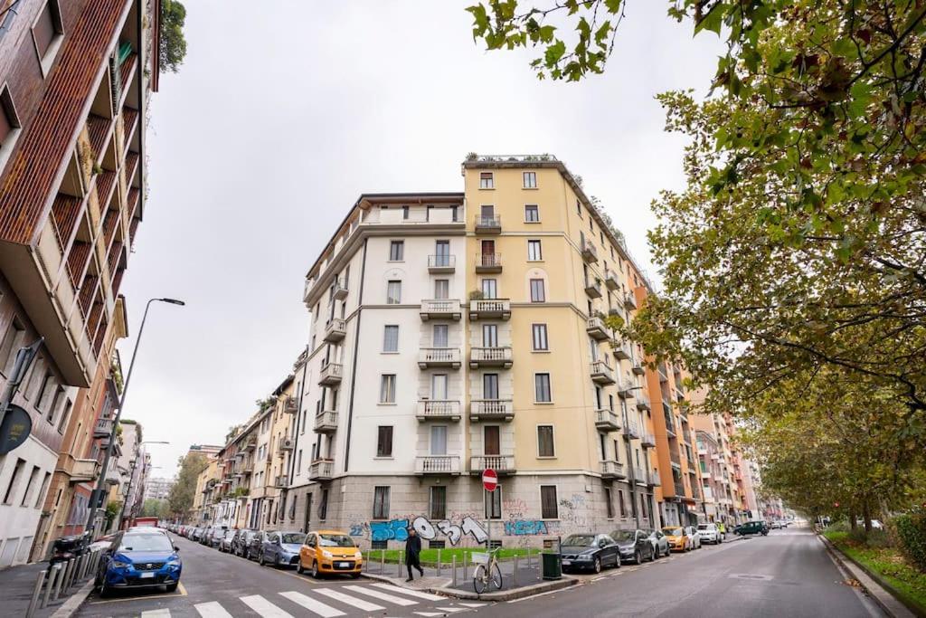 Appartamento Casa Carmen Milano