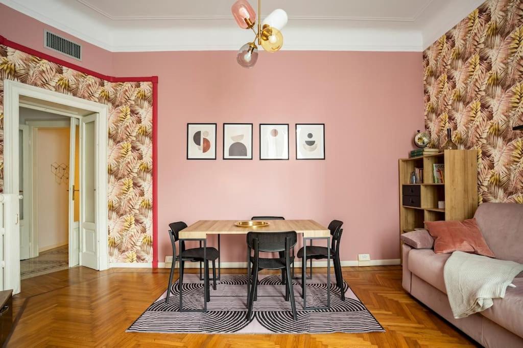 Casa Carmen Appartamento