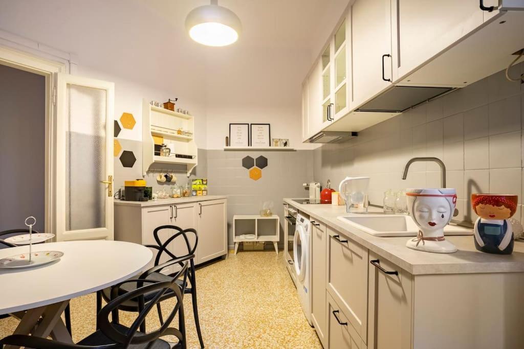 Appartamento Casa Carmen Milano