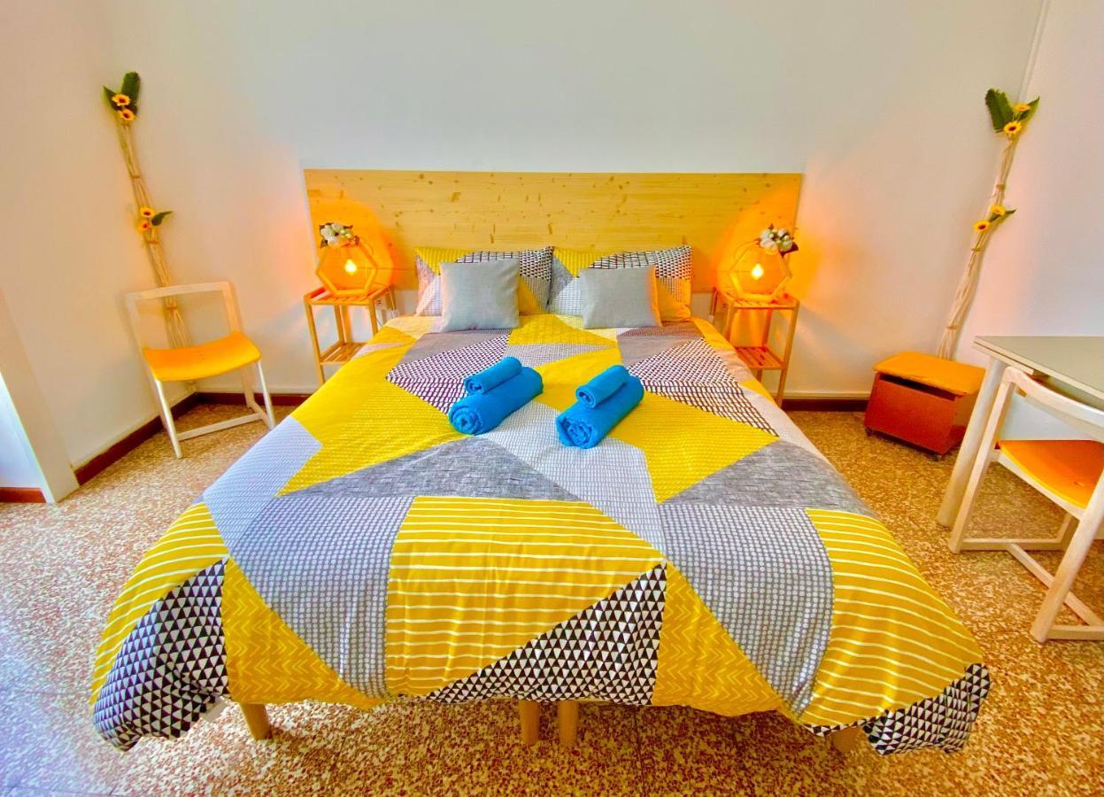 Cosy And Lovely Flat With View On Nature Lejlighed Milano