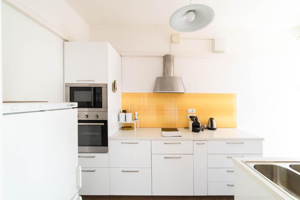 Apartment Corso A12 Milan