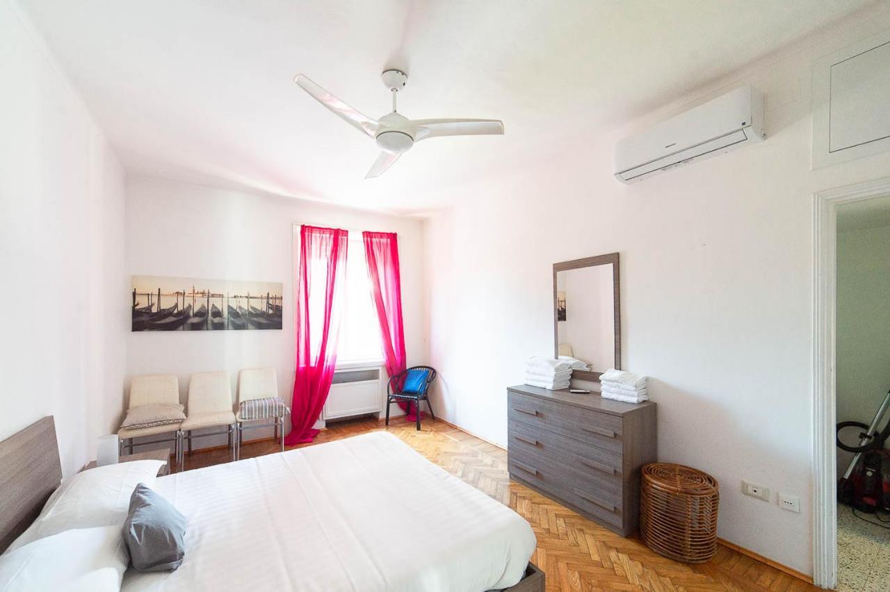 Corso A12 Apartment Milan