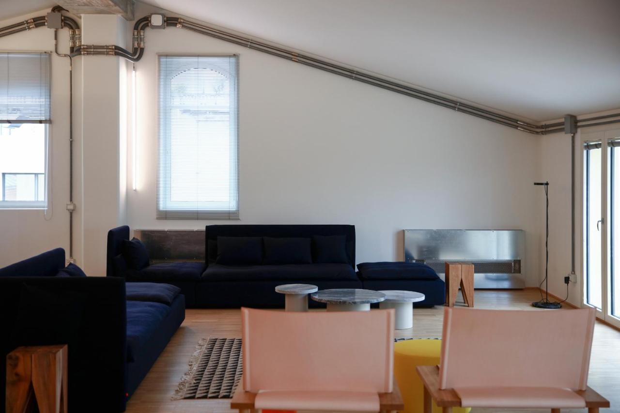 Appartamento Basicvillage *