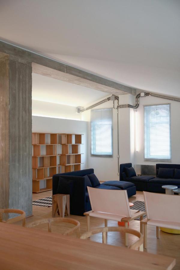 Basicvillage * Milano