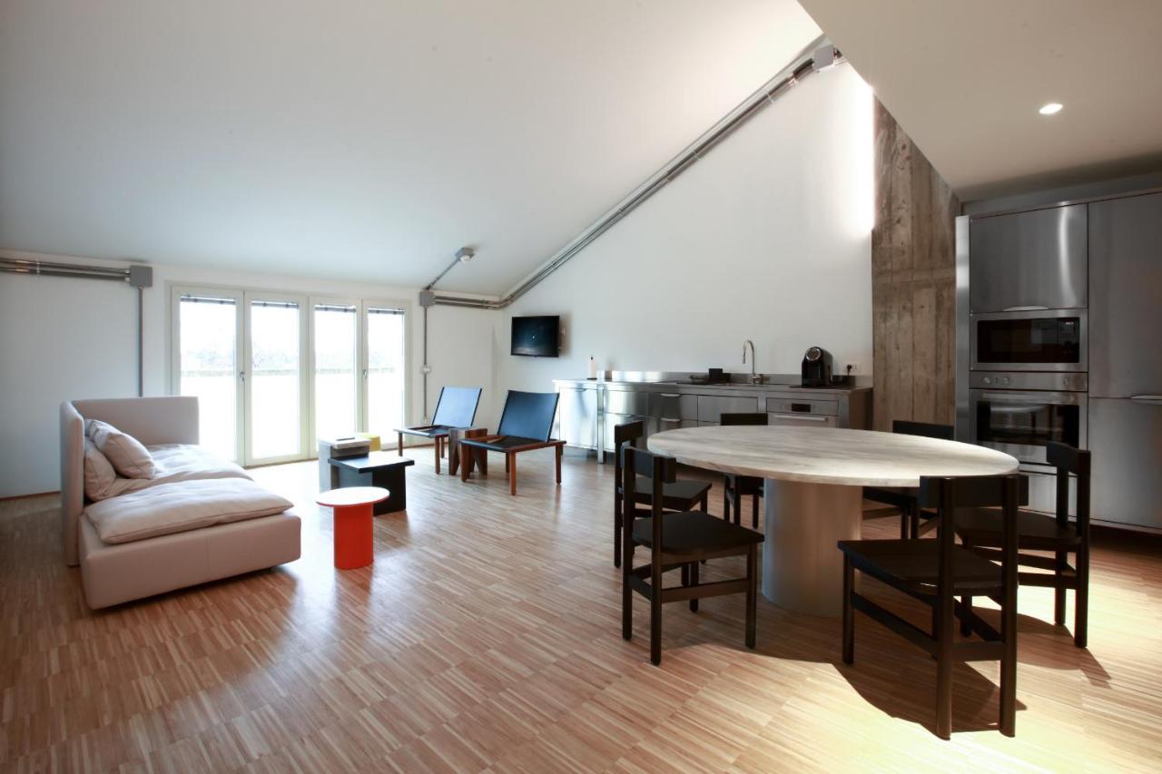 Appartamento Basicvillage Milano