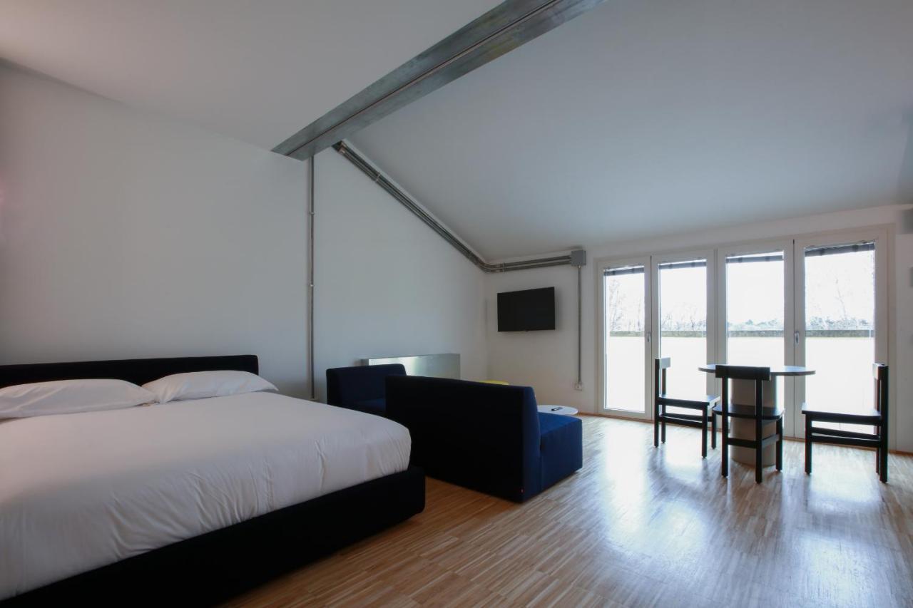 Appartamento Basicvillage Milano