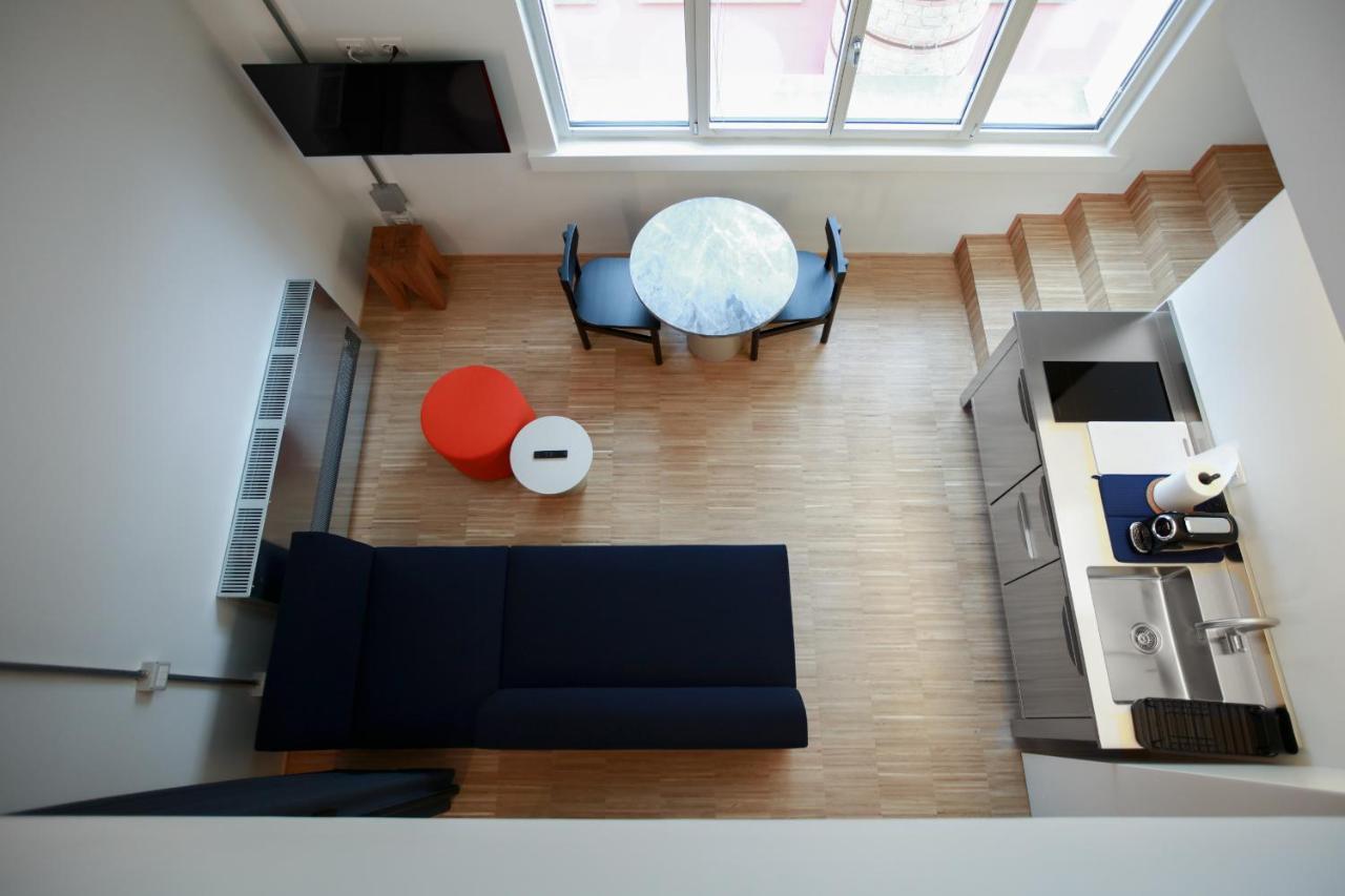 Basicvillage Milano