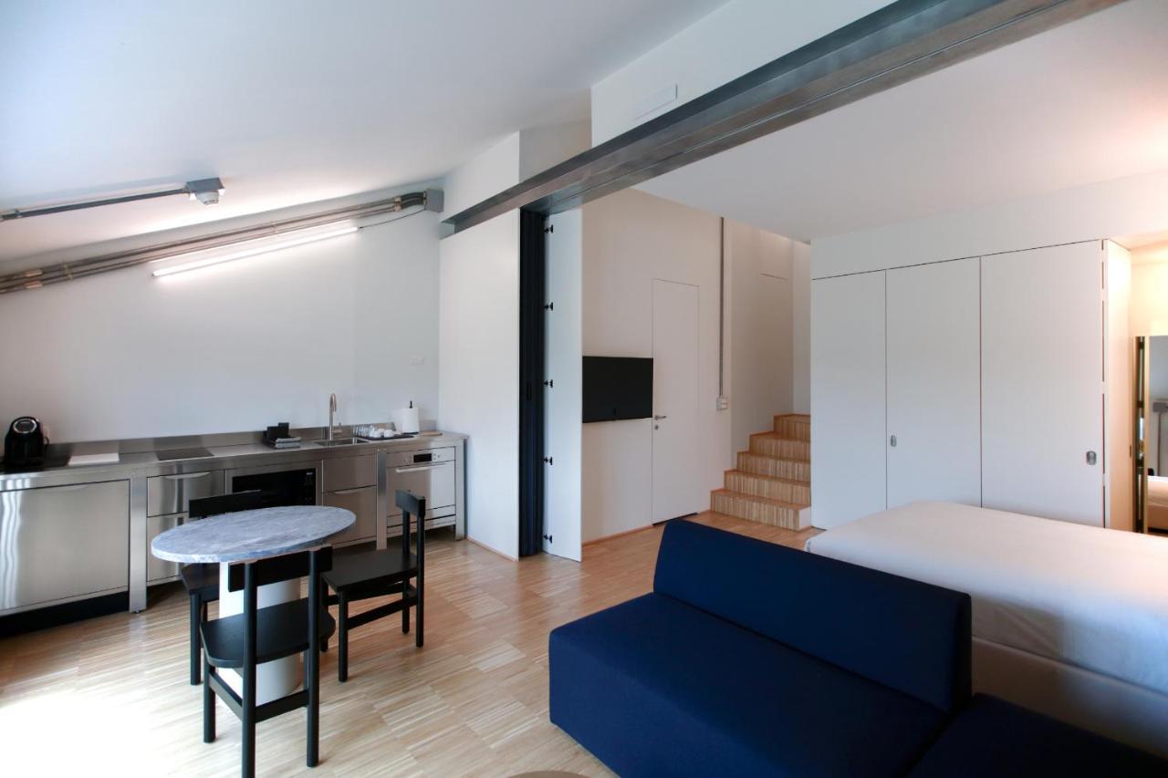 Appartamento Basicvillage *