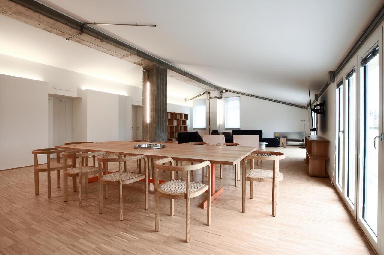 Basicvillage Appartamento Milano