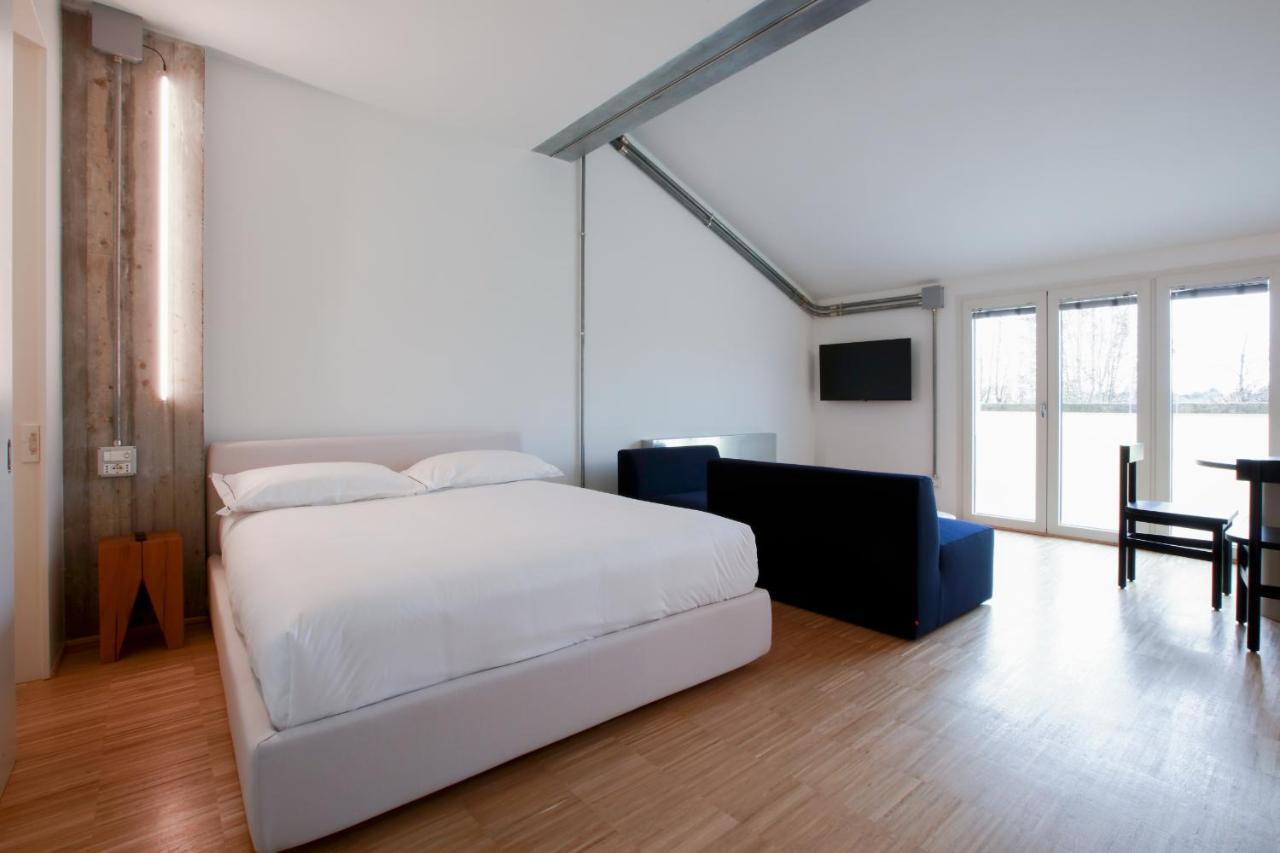 Appartamento Basicvillage