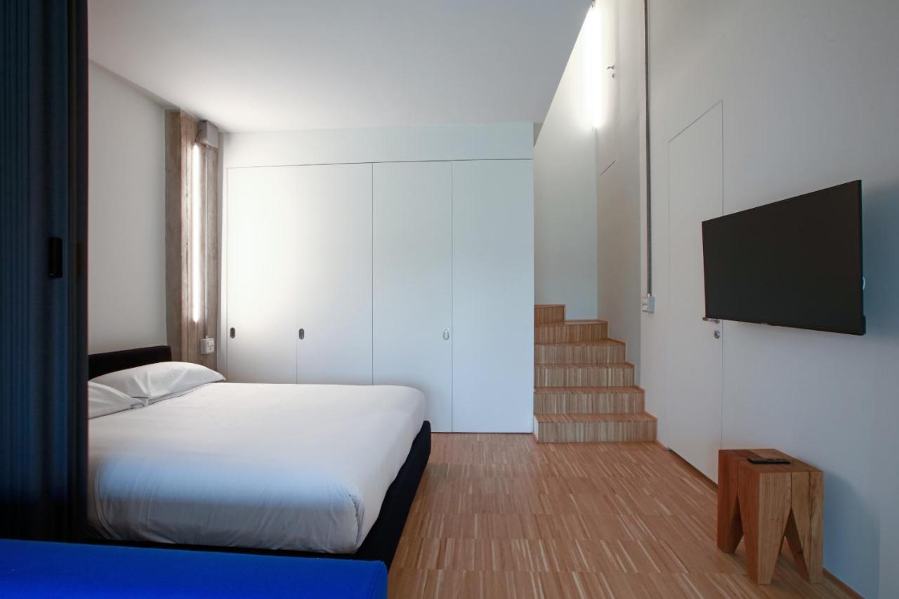 Appartamento Basicvillage Milano